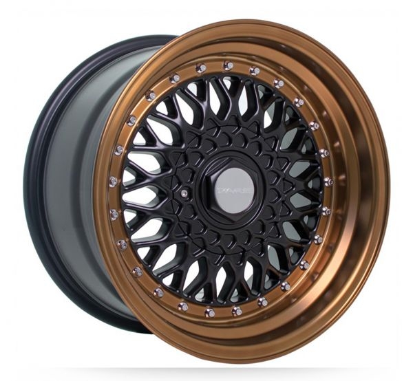 DARE WHEELS - DRRS